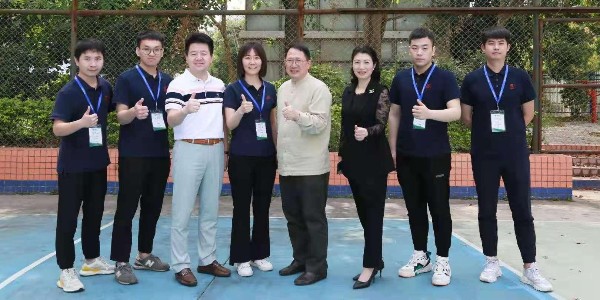 開拓思維、提升技能，匯超電子員工前往單仁學院學習網絡運營技巧
