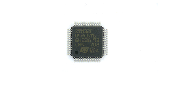 STM32F042C6T6的配置說明與應(yīng)用場(chǎng)景-匯超電子
