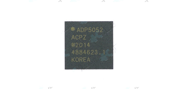 ADP5052芯片的說明與應(yīng)用場(chǎng)景-匯超電子
