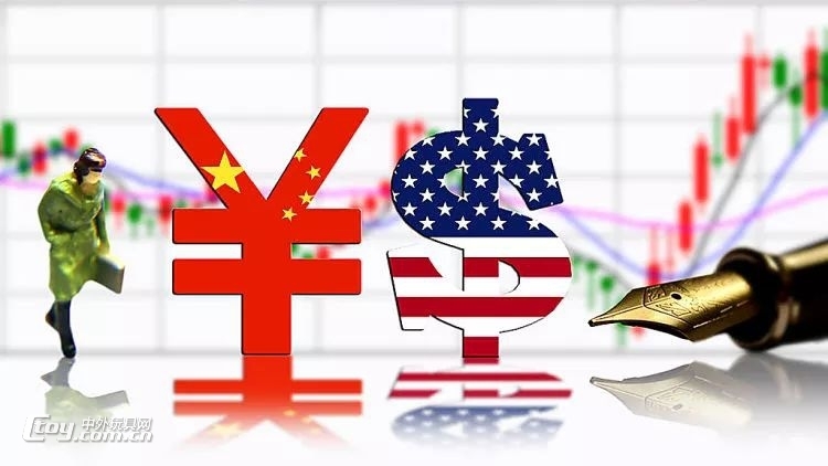 利好！玩具暫未被列入美國征稅清單
